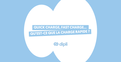 Quick charge, fast charge... qu'est-ce que la charge rapide ?