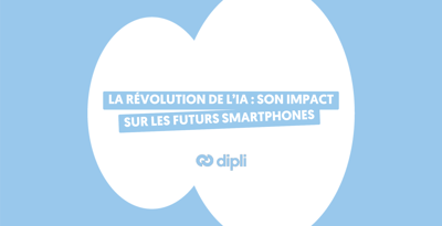 La révolution de l’IA : son impact sur les futurs smartphones