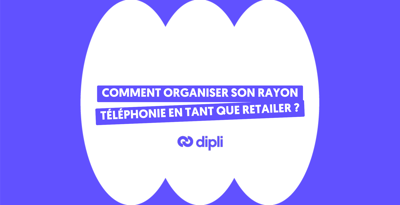 Méthode 80/20 pour organiser son rayon téléphonie en tant que retailer