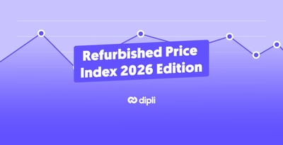 Baromètre des prix du reconditionné 2026 : analyse du marché circulaire