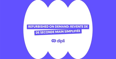Refurbished on Demand : la plateforme intelligente de revente de seconde main