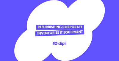 Refurbishing corporate IT equipment inventories: common misconceptions