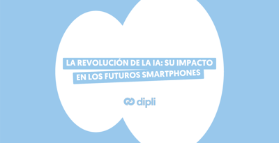 La revolución de la IA: su impacto en los futuros smartphones