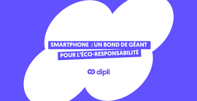 Smartphone reconditionné : un bond de géant pour l’éco-responsabilité