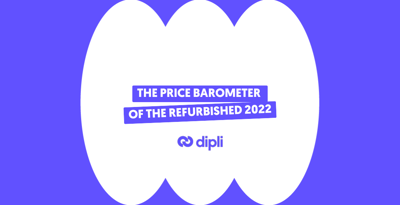 The price barometer of the refurbished 2022