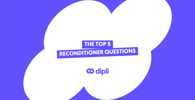 The top 5 reconditioner questions