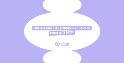 Tendances trade-in du T1 2025 : enjeux, défis et futures opportunités