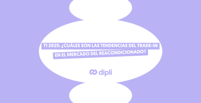 Tendencias del trade-in en el T1 2025: retos, desafíos y futuras oportunidades