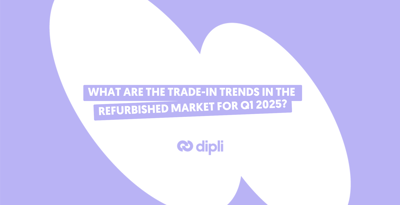 Q1 2025 mobile trade-in insights: trends, challenges and future opportunities