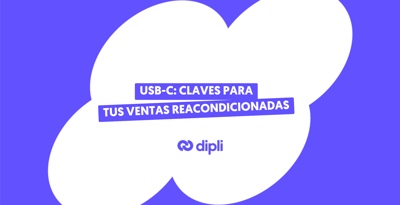 Nueva ley USB-C: lo que necesitas saber para tus ventas de productos reacondicionados