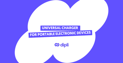 Universal charger for portable electronic devices: it’s coming soon !