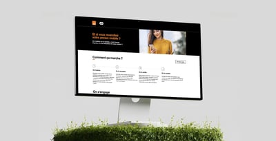 Orange and Dipli launch a 100% digital smartphone trade-in service