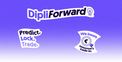 DipliForward: redefining predictive trade-in