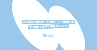 WWDC25: what iOS 26 means for iPhone trade-in and refurbished markets