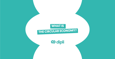 What is the circular economy?