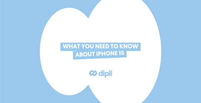 What you need to know about iPhone 15💡