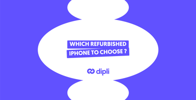 Which refurbished iPhone to choose  ?