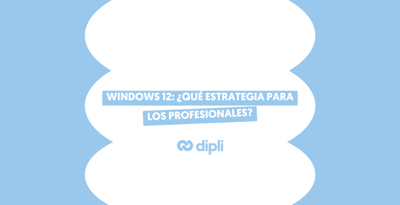 Windows 12 y la obsolescencia del software: ¿qué estrategia para los profesionales?