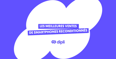 Zoom sur les meilleures ventes de smartphones reconditionnés