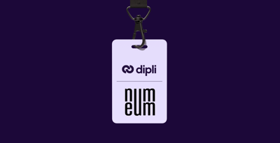 Dipli joined The Numeum