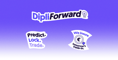 DipliForward : réinventer le trade-in de demain