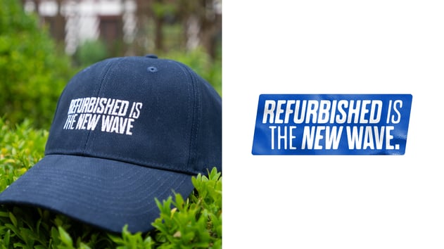 dipli-promoting-campaign-refurbished-is-the-new-wave-merch-2