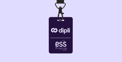 Dipli devient&nbsp;une entreprise de l'Economie Sociale et Solidaire (ESS) !
