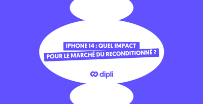 iPhone 14 : quel impact pour le marché du reconditionné ?