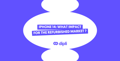 iPhone 14: what impact for the refurbished market ?