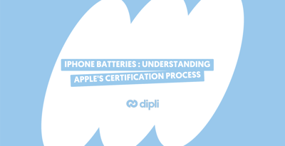 iPhone batteries : understanding Apple's certification process