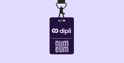Dipli joined The Numeum