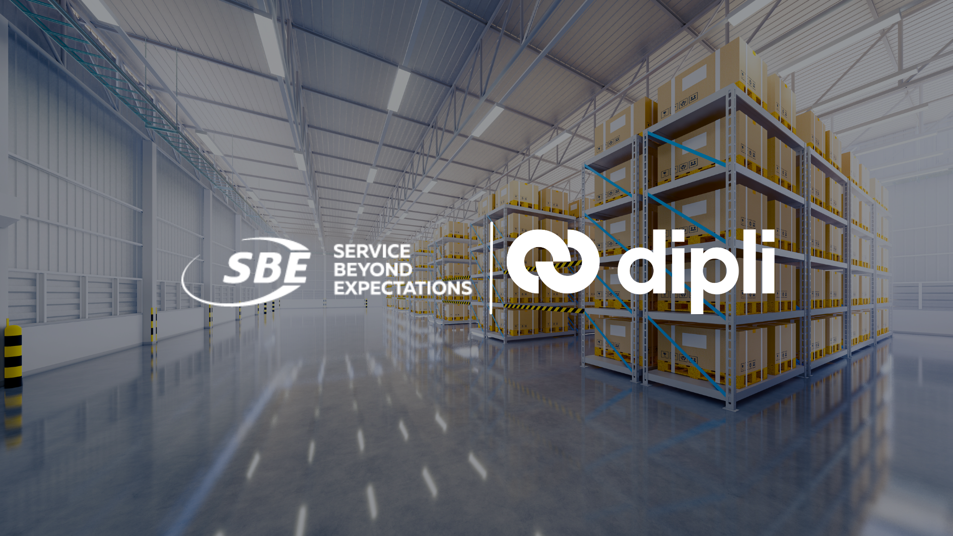 Dipli is announcing its partnership with SBE on the refurbed market 